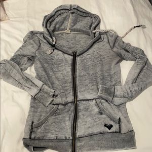 Roxy XL sweater